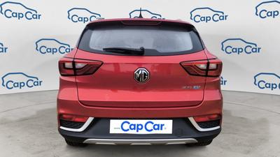 Mg Zs Ev 156 70kWh Luxury