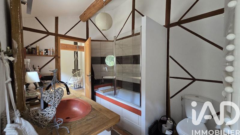 Maison - 147 m² - 4 pièces