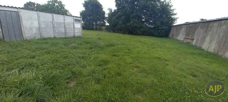 Maison - 53 m² - 3 pièces