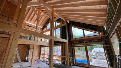 Maison - 320 m² - 6 pièces