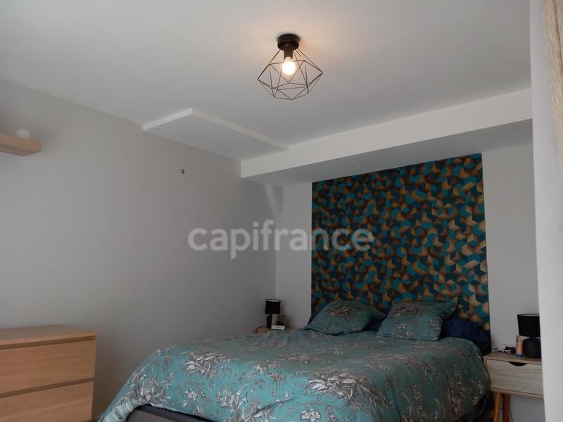 Maison - 138 m² - 8 pièces