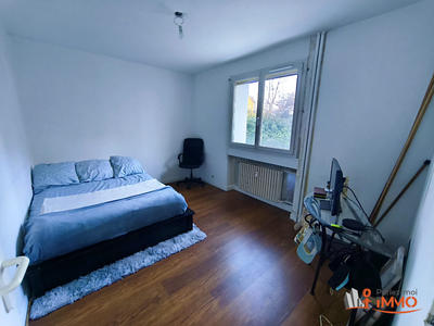 Appartement - 69 m² - 3 pièces