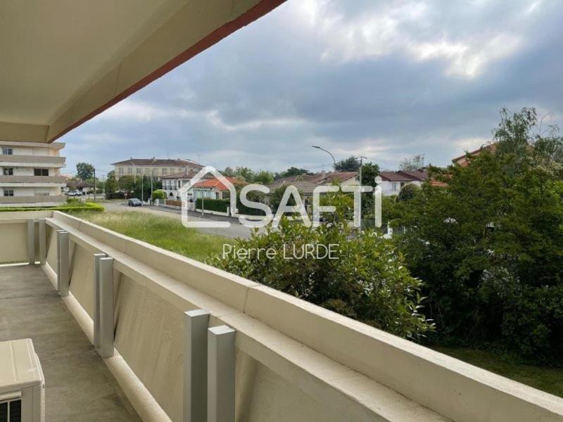 Appartement - 115 m² - 5 pièces