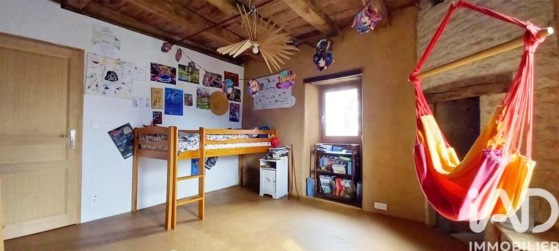 Ferme - 211 m² - 8 pièces