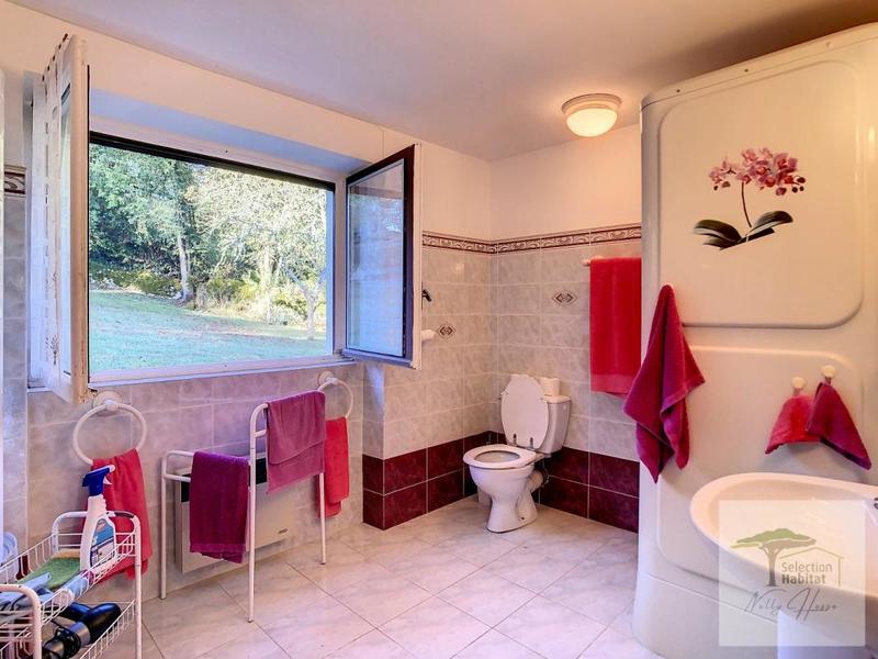 Maison - 171 m² - 5 pièces