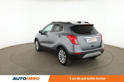 Opel Mokka X 1.6 Cdti 4x2 Innovation 136 ch