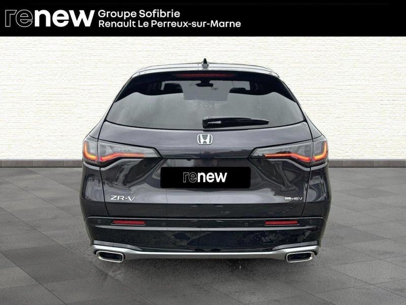 Honda Zr-V E:Hev 2.0 i-Mmd Advance