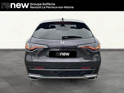 Honda Zr-V E:Hev 2.0 i-Mmd Advance