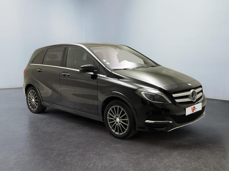 Mercedes Classe B 250 e Sensation