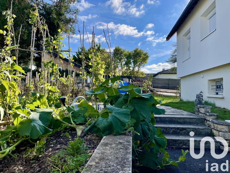 Maison - 150 m² - 6 pièces