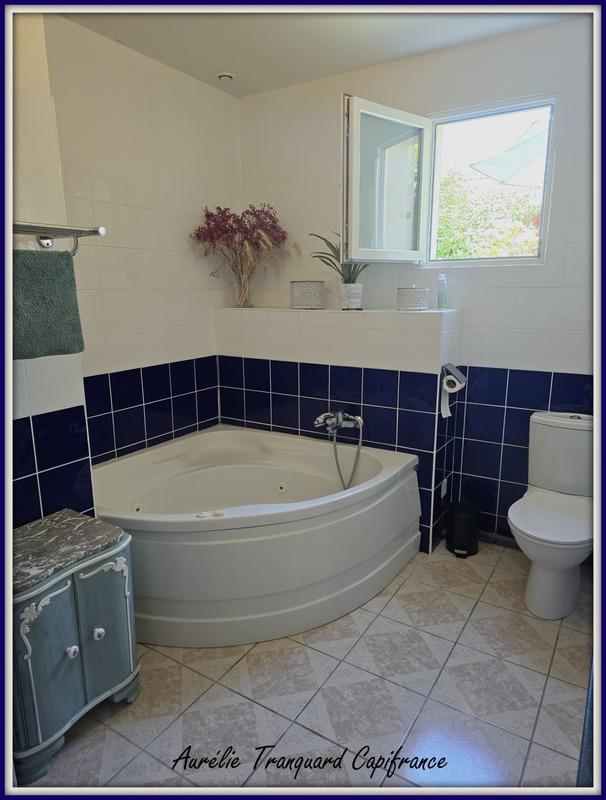 Maison - 154 m² - 5 pièces