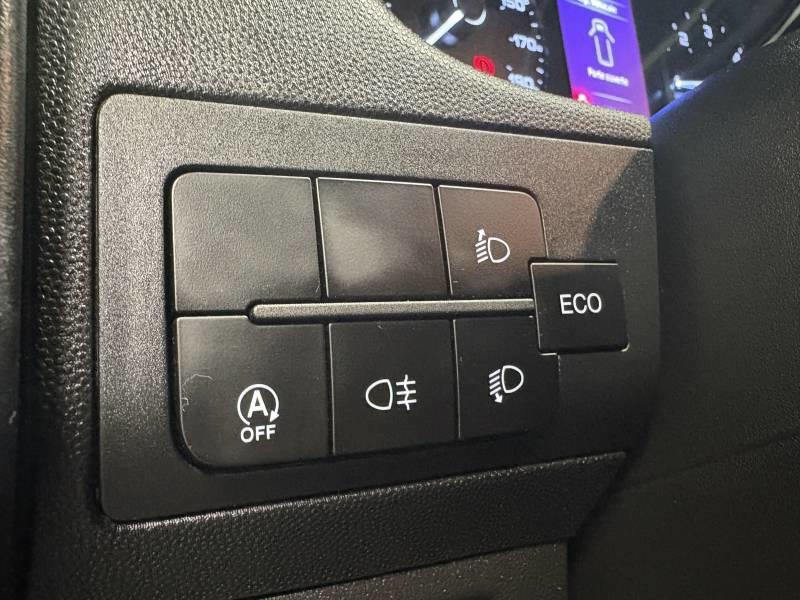 Fiat Ducato (30) Fourgon Tole 3.3 l H2 H3-Power 140 Ch Business