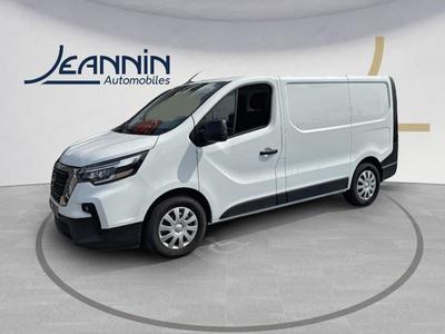 Nissan Primastar Fourgon L1h1 2t8 2.0 Dci 150 s/S Dct Gsr2b Acenta