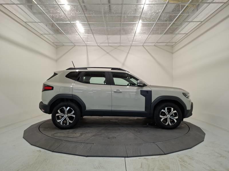 Dacia Duster Hybrid 140 Expression