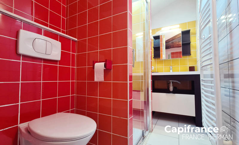 Maison en pierre - 127 m² - 6 pièces