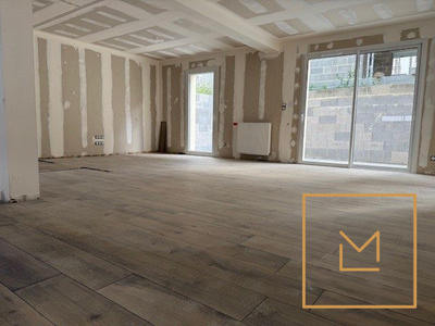 Maison - 103 m² - 5 pièces