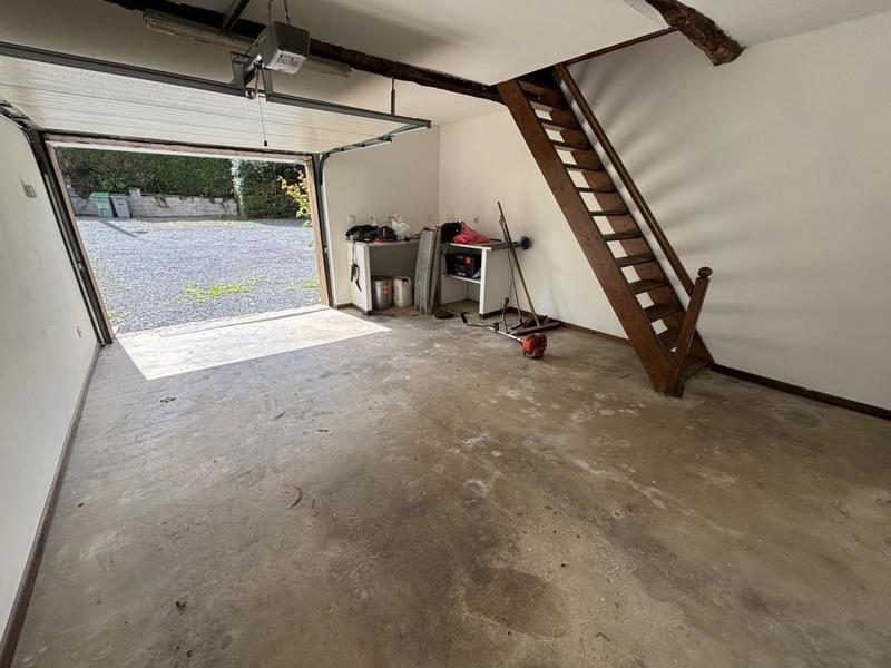 Maison de campagne - 177 m² - 10 pièces