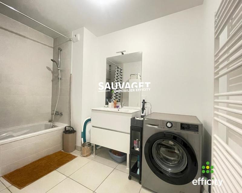 Appartement - 105 m² - 5 pièces