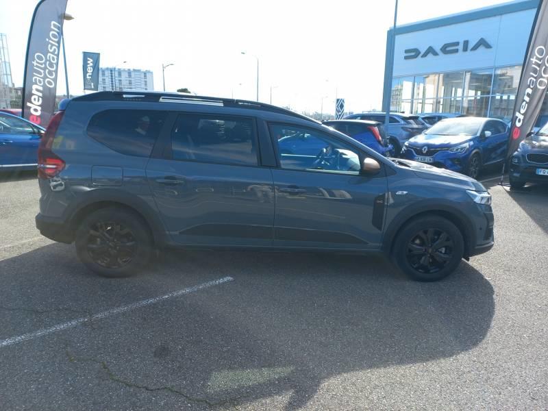 Dacia Jogger Hybrid 140 7 places Gsr2 Extreme
