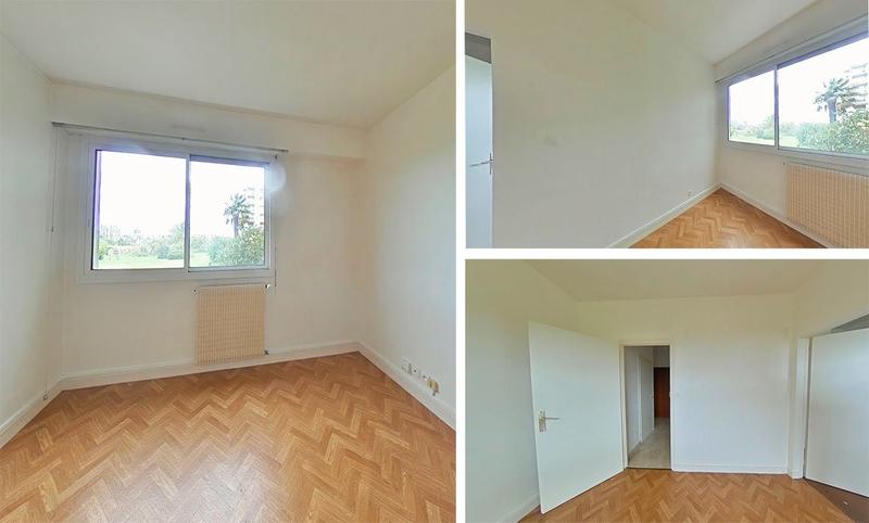 Appartement - 33 m² - 2 pièces