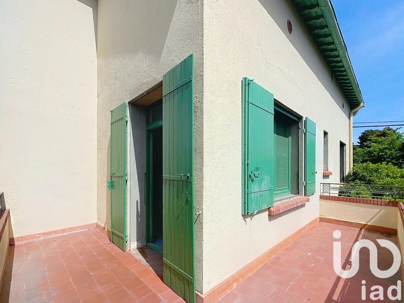 Maison de maîtres - 173 m² - 7 pièces