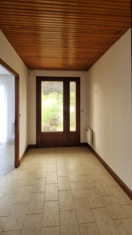 Pavillon - 150 m² - 7 pièces