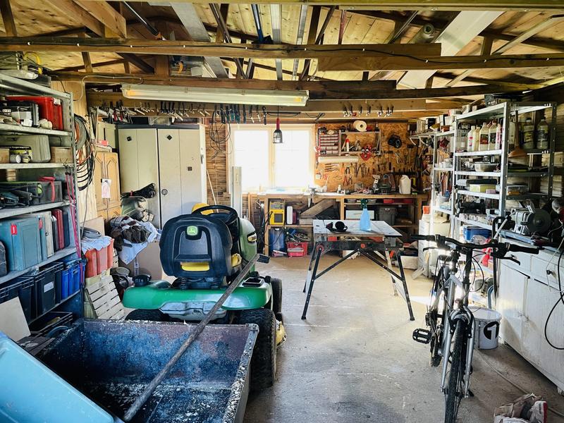 Maison - 161 m² - 6 pièces