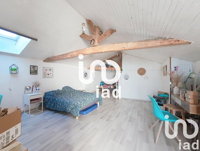 Maison de campagne - 199 m² - 8 pièces