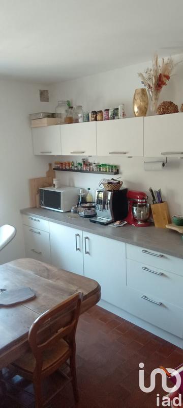 Appartement - 90 m² - 4 pièces