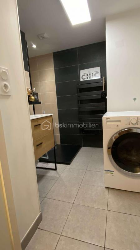 Appartement - 29 m² - 2 pièces