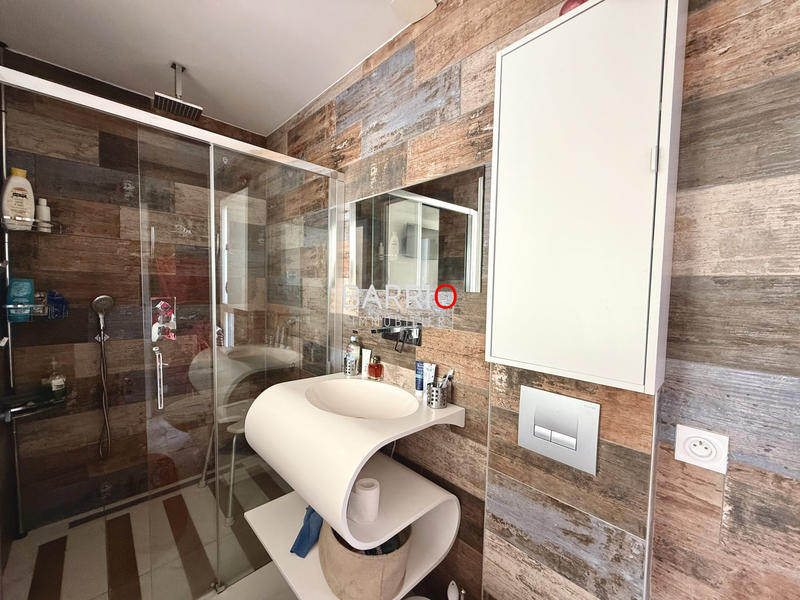 Maison - 97 m² - 3 pièces