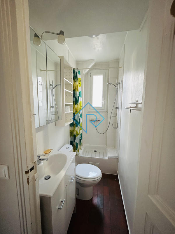 Appartement - 23 m²