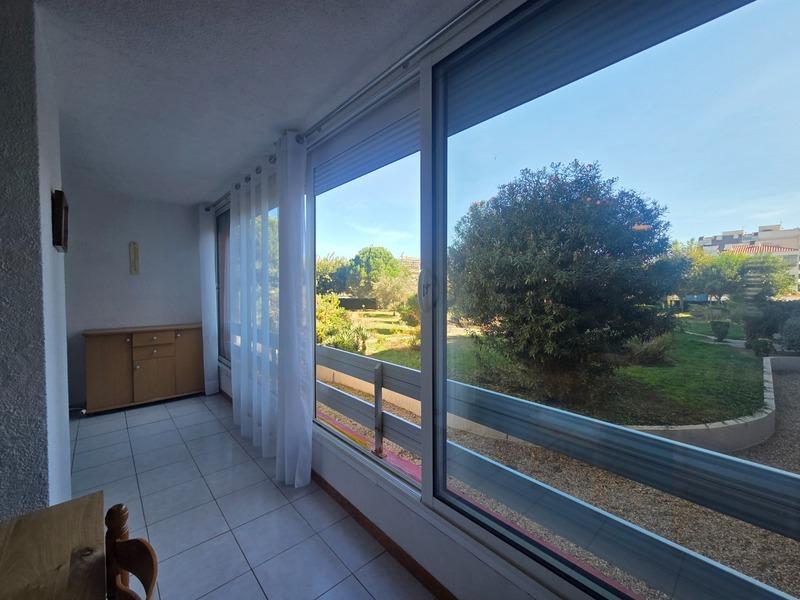 Appartement - 43 m² - 3 pièces