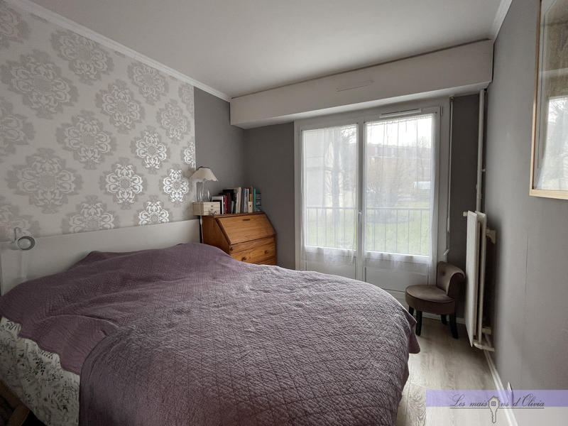 Appartement - 69 m² - 4 pièces