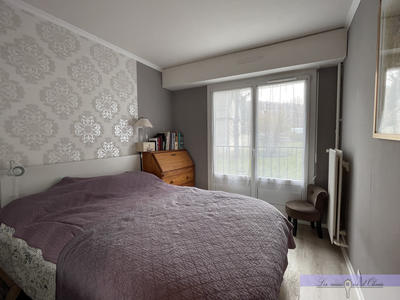 Appartement - 69 m² - 4 pièces