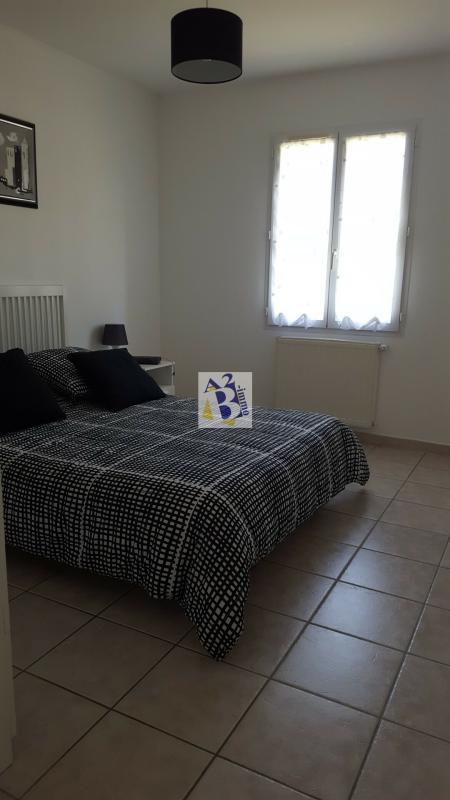 Maison - 127 m² - 6 pièces