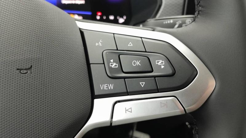 Volkswagen t-Cross 1.0 Tsi 116 Start/Stop Dsg7 Life Plus