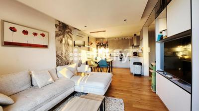 Maison - 78 m² - 4 pièces