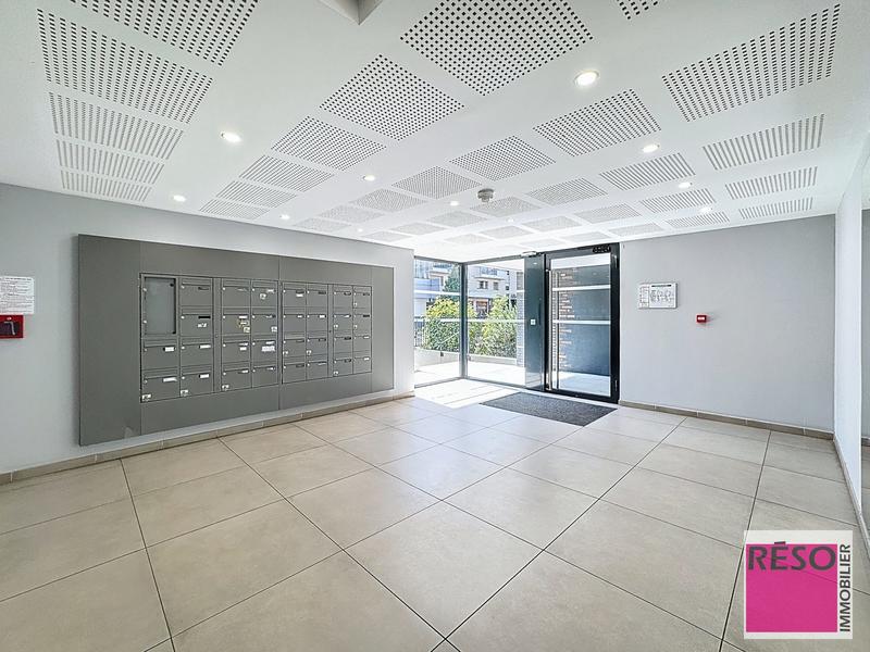 Appartement - 31 m² - 1 pièce