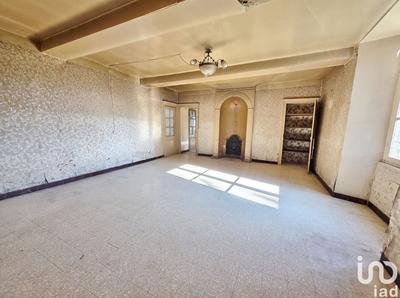 Maison - 230 m² - 6 pièces