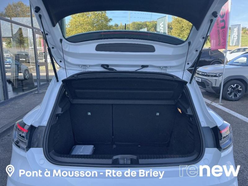 Renault Clio V TCe 90 ch Gsr2 Evolution