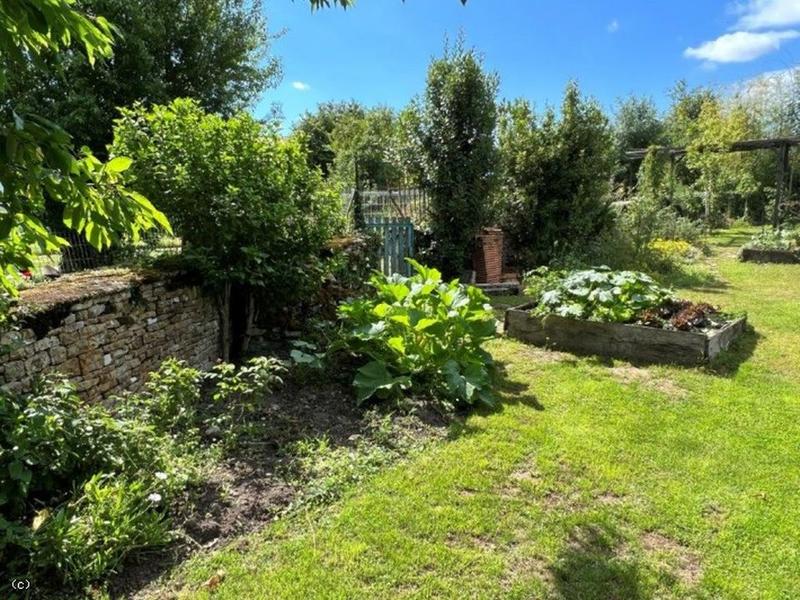 Maison de maîtres - 294 m² - 8 pièces