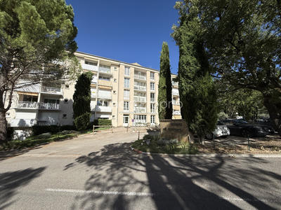 Appartement - 17 m² - 1 pièce