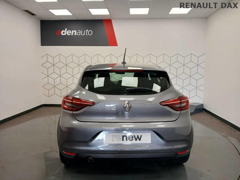 Renault Clio TCe 90 Equilibre
