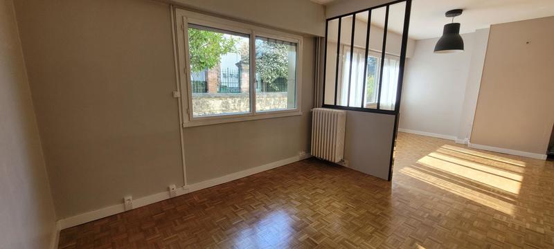 Appartement - 52 m² - 2 pièces