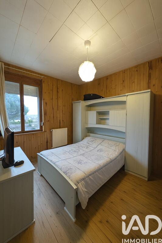 Maison de ville - 114 m² - 6 pièces