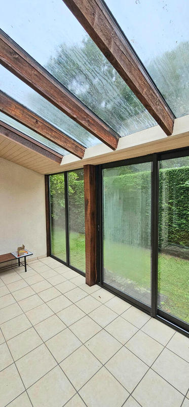 Maison - 113 m² - 5 pièces