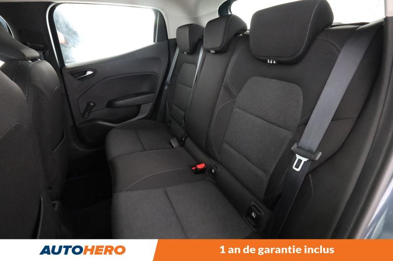 Renault Clio 1.5 Blue dCi Business 100 ch