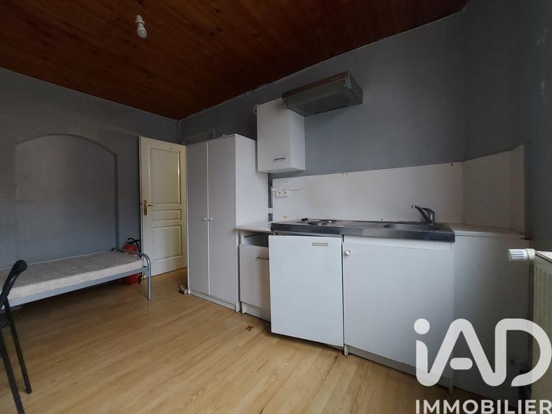 Immeuble - 105 m²