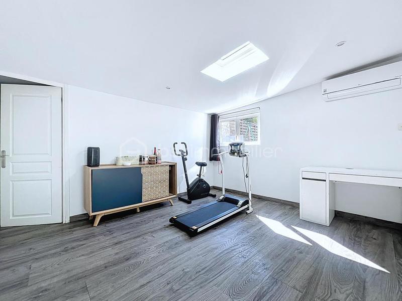 Maison - 126 m² - 6 pièces